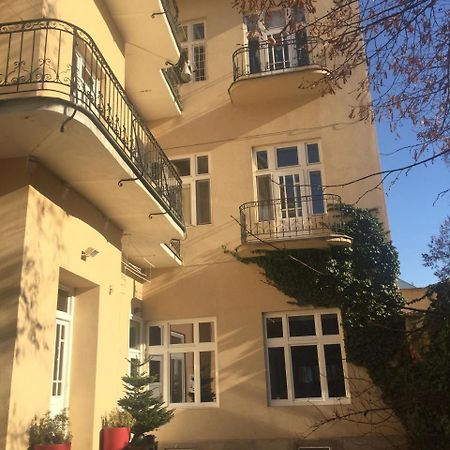 Apartman Moyzesova โกชิเซ ภายนอก รูปภาพ