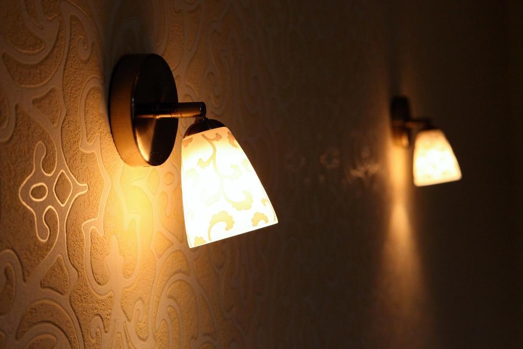 Apartman Moyzesova โกชิเซ ภายนอก รูปภาพ