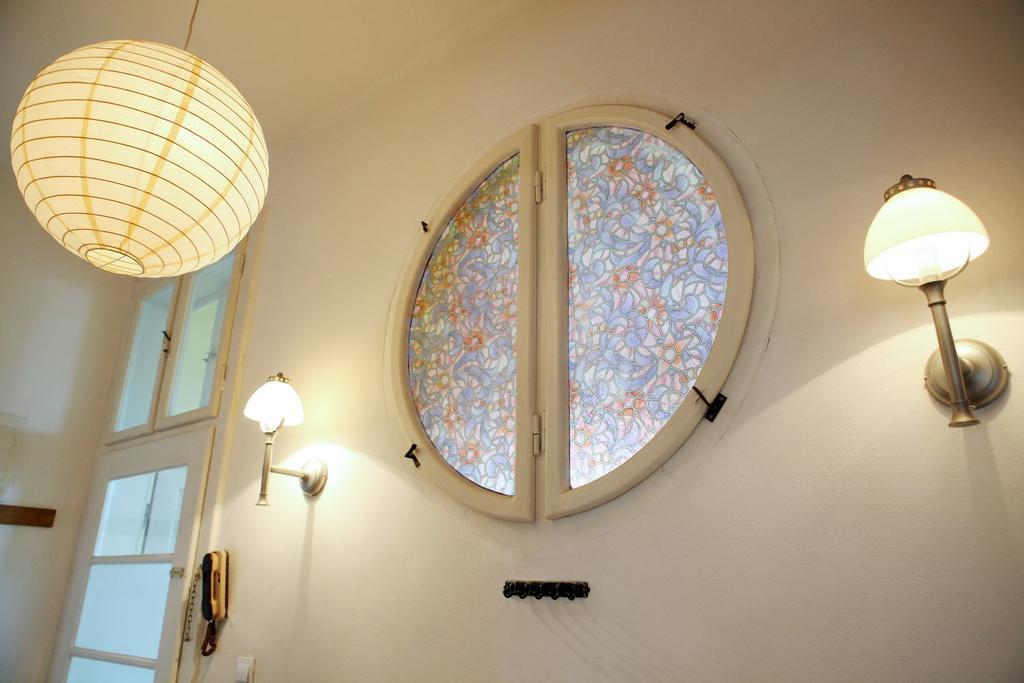 Apartman Moyzesova โกชิเซ ภายนอก รูปภาพ
