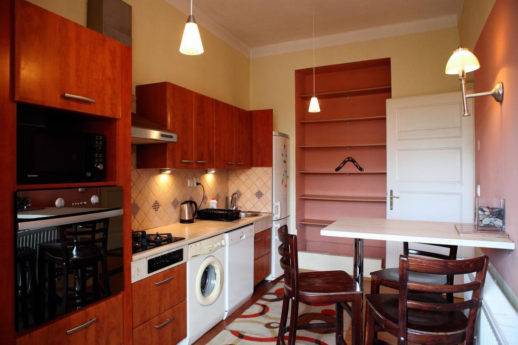 Apartman Moyzesova โกชิเซ ภายนอก รูปภาพ