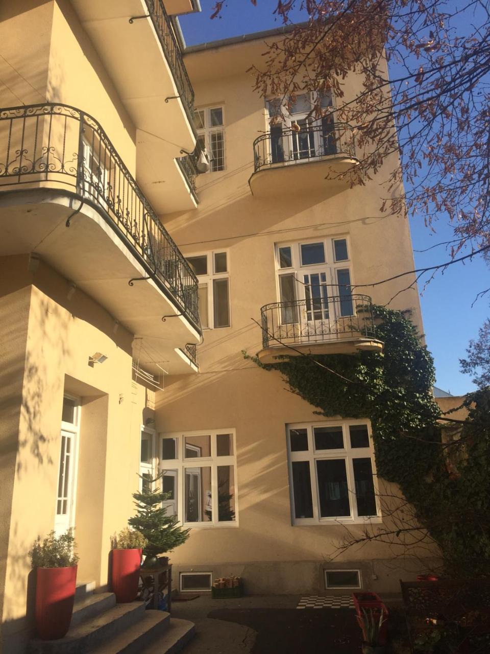 Apartman Moyzesova โกชิเซ ภายนอก รูปภาพ