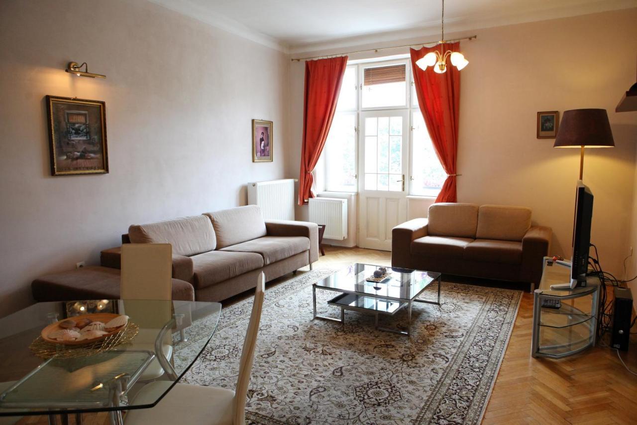 Apartman Moyzesova โกชิเซ ภายนอก รูปภาพ