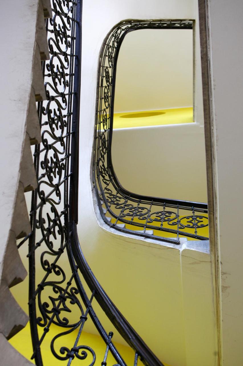 Apartman Moyzesova โกชิเซ ภายนอก รูปภาพ